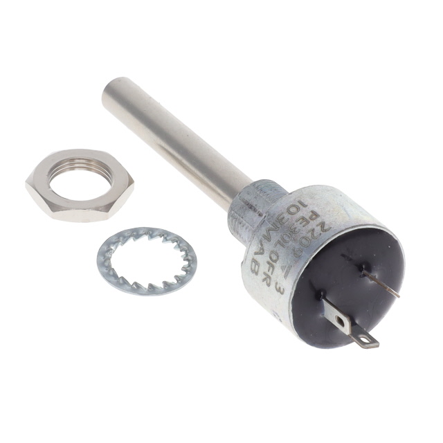 PE30L0FR103MAB Vishay Sfernice Potentiometers, Variable Resistors